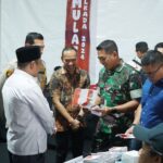 Simulasi Pemungutan Suara, DPRD Kota Bogor Sampaikan Beberapa Catatan