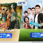 Sinema Siang Si Doel Anak Sekolahan dan Kesempatan Kedua Hadir Kembali di RCTI