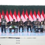 Singgung Soal SDM Indonesia, Menko PMK Pratikno: Mayoritas Masih Low Quality