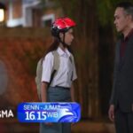 Sinopsis Sinetron Cerita Cinta SMA Eps 15: Apakah Benar Orang yang Bertemu Jihan Adalah Pelaku Kecelakaan Itu?