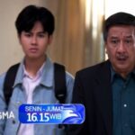 Sinopsis Sinetron Cerita Cinta SMA Eps 18: Apakah Kakek Hamid Mulai Percaya Sama Devan Kalau Jihan Itu Dinda?