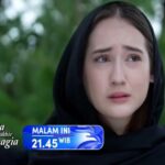 Sinopsis Sinetron Cinta Berakhir Bahagia Eps 274: Strategi Reno Hadapi Kasus Kematian Andrew