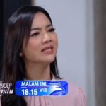 Sinopsis Sinetron Terbelenggu Rindu Eps 44: Titik Terang Amira untuk Ungkap Kebenaran