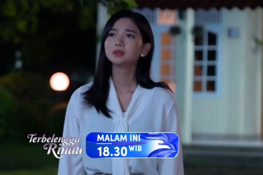 Sinopsis Sinetron Terbelenggu Rindu Eps 7: Jejak Anak yang Hilang: Kepastian yang Tertunda