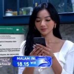 Sinopsis Sinetron Terbelenggu Rindu Eps 73: Rahasia Vernie & Hasil Tes Donor yang Dinanti