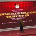 Sirekap Akan Digunakan untuk Pilkada 2024