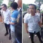 Siswa SMA Gloria Dua Surabaya Disuruh Sujud dan Menggonggong, 8 Saksi Diperiksa