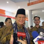 Soal Maafkan Koruptor, Prabowo: Kalau Sudah Tobat Bagaimana?