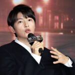 Song Joong Ki Umumkan Kelahiran Anak Kedua Berjenis Kelamin Perempuan