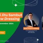 Sore Ini! IG Live MNC Sekuritas Bahas Strategi Jitu Sambut Window Dressing