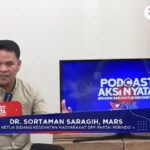 Sortaman Saragih Soroti Dugaan Pungli dan Bullying PPDS Unsrat: Prodi Kedokteran Harus Transparan