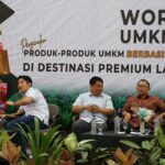 SPKS dan BPDPKS Dorong Penggunaan Produk UMKM Sawit di Labuan Bajo