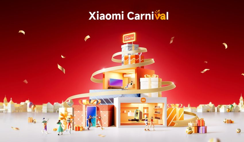 Strategi Dorong Penjualan Akhir Tahun: Ini Alasan Xiaomi Gelar Promo Besar-besaran