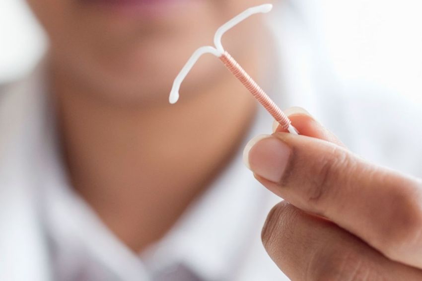 Studi: Penggunaan KB IUD Picu Risiko Kanker Payudara