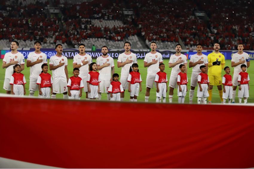 SUGBK dalam Perawatan, Stadion Manahan Jadi Kandang Timnas Indonesia di Piala AFF 2024