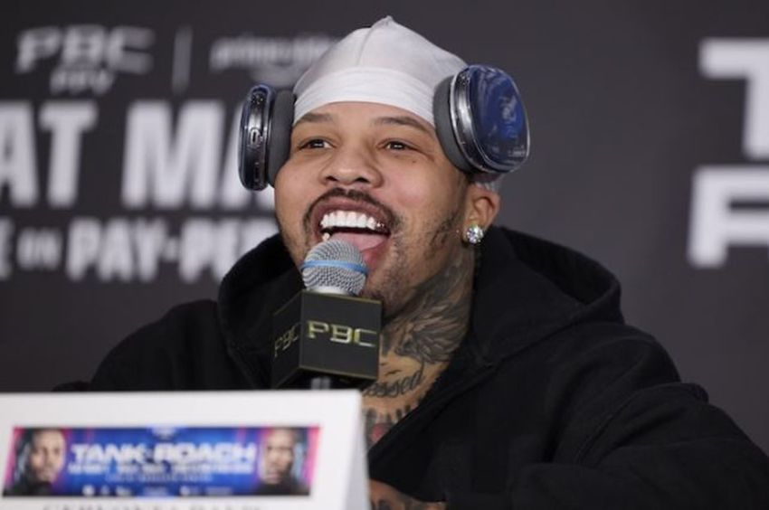 Suka-suka Gervonta Davis Pensiun, Tak Ada yang Bisa Menghentikannya