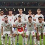 Sumardji Isyaratkan Timnas Indonesia Pakai Jersey Putih vs Arab Saudi