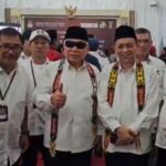 Survei Poltracking Indonesia: Isran Noor-Hadi 52,9%, Rudy Mas’ud-Seno Aji 38,4%