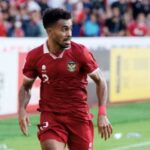 Susunan Pemain Timnas Indonesia vs Jepang: Yakob Sayuri Starter, Bentrok Wataru Endo