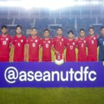 Susunan Pemain Timnas Indonesia vs Laos: Rafael Struick Starter!