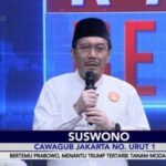 Suswono Berencana Beri PSO ke Jakpro agar JIS Jadi Kandang Persija