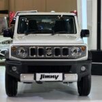 Suzuki Borong Penjualan di GJAW 2024, Jimny 5-Door Jadi Bintang