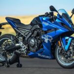 Suzuki GSX-8R Resmi Dijual Bebas, Ini Spek dan Fiturnya