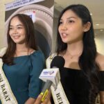 Swara Adzani dan Imelda Laurentsia Jadi Juri Audisi Miss Indonesia 2025 Jakarta