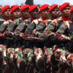 Syarat Fisik Masuk Kopassus, Tinggi Badan hingga Kemampuan yang Harus Dimiliki