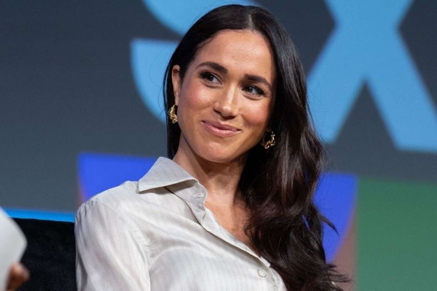 Tabiat Asli Meghan Markle Dibongkar Saudara Tiri, Pernah Mengejek Keluarga Kerajaan