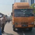 Tabrakan Beruntun di Slipi Akibat Sopir Truk Tronton Ngantuk, Dirlantas Polda Metro: Bukan Rem Blong