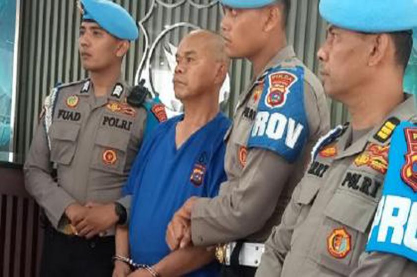 Tangkap Pelaku Tambang Ilegal Atas Perintah Kapolda, AKP Ulil Malah Tewas Ditembak AKP Dadang