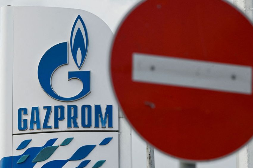 Tanpa Gas Murah Rusia, CEO Gazprom: Uni Eropa Melakukan Bunuh Diri Energi