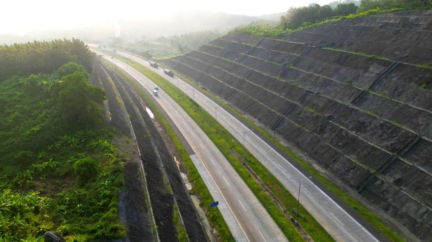 Tarif Baru Berlaku Mulai 30 Oktober, Astra Tol Cipali Tingkatkan Pelayanan