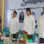 Tegaskan Independensi dan Standar Mutu Pendidikan, Majelis Masyayikh Sosialisasikan UU Pesantren