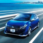 Tempel Komponen Yamaha, Nissan Note Facelift Diluncurkan