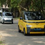 Ternyata Ini yang Membuat Wuling Air ev Enak Dipakai untuk Harian