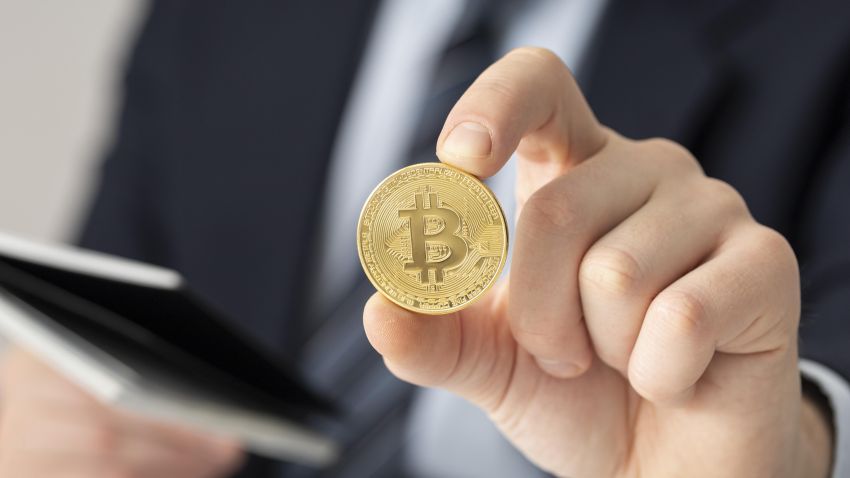 Tertarik Investasi Bitcoin? Simak Keuntungan, Risiko, dan Cara Investasi yang Mudah!