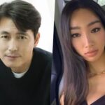 Terungkap Awal Mula Pertemuan Jung Woo Sung dan Moon Gabi hingga Mempunyai Anak