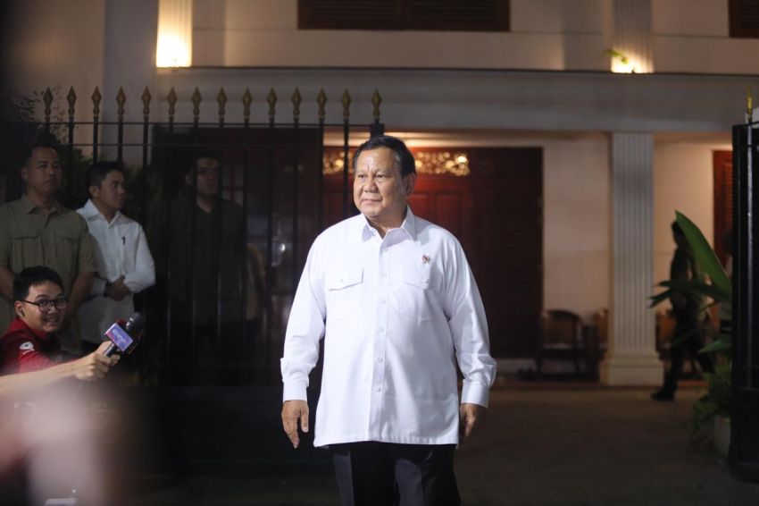 Terungkap, PKS Usulkan Yassierli Jadi Menteri Kabinet Prabowo