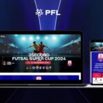 Tiket 3Second Super Cup 2024 Dijual Online, Ini Linknya: PFLIndonesia.com/supercup