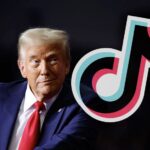 TikTok Mau Dilarang, Trump Malah Nostalgia: Banyak Viewers, Sayang Kalau Ditutup