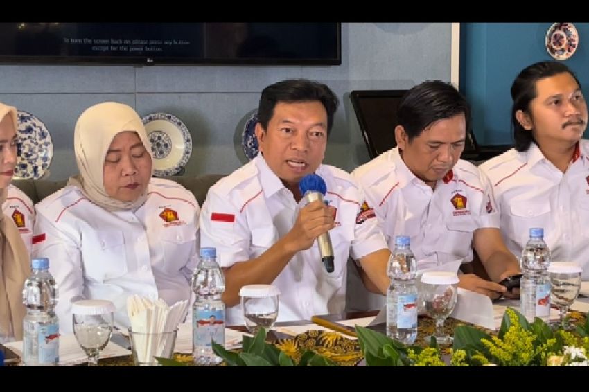 Tim Hukum Gerindra Ungkap Dugaan Kecurangan Pilkada Jakarta, Bakal Gugat ke MK