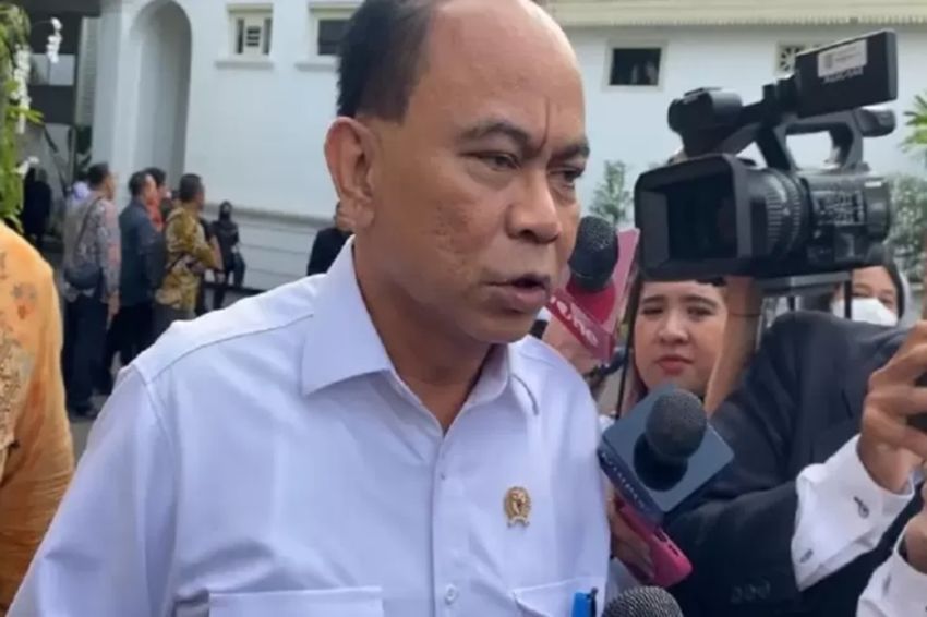 Tim Pemenangan Pramono-Rano Anggap Pernyataan Budi Arie Menyesatkan