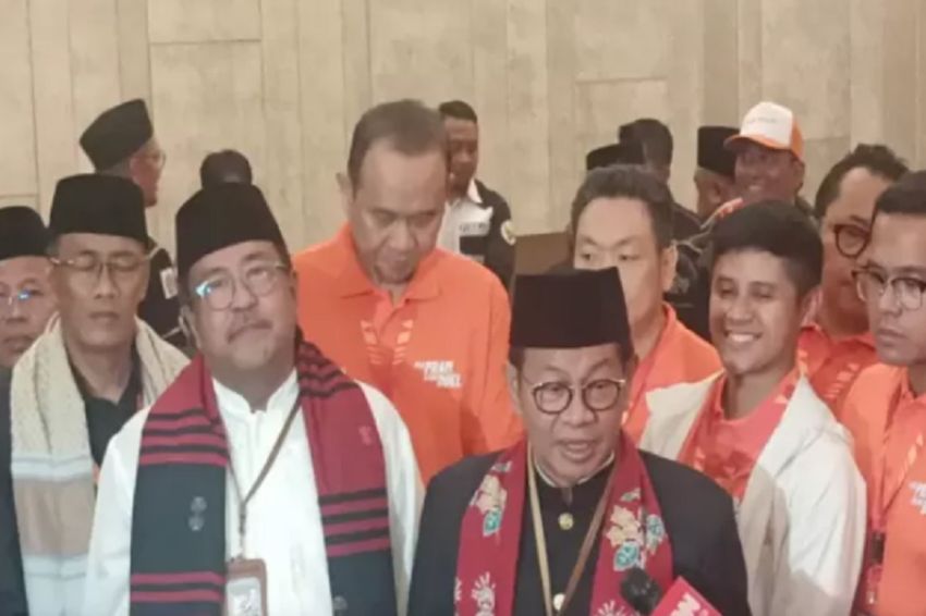 Tim Pramono Anung-Rano Karno Sayangkan Beredarnya Video Hoaks