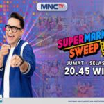 Tim Soulmate Berhasil Pecahkan Rekor, Mampukah Tim Selanjutnya Mendapatkan 50 Juta Rupiah? Saksikan Keseruannya di Game Show Supermarket Sweep