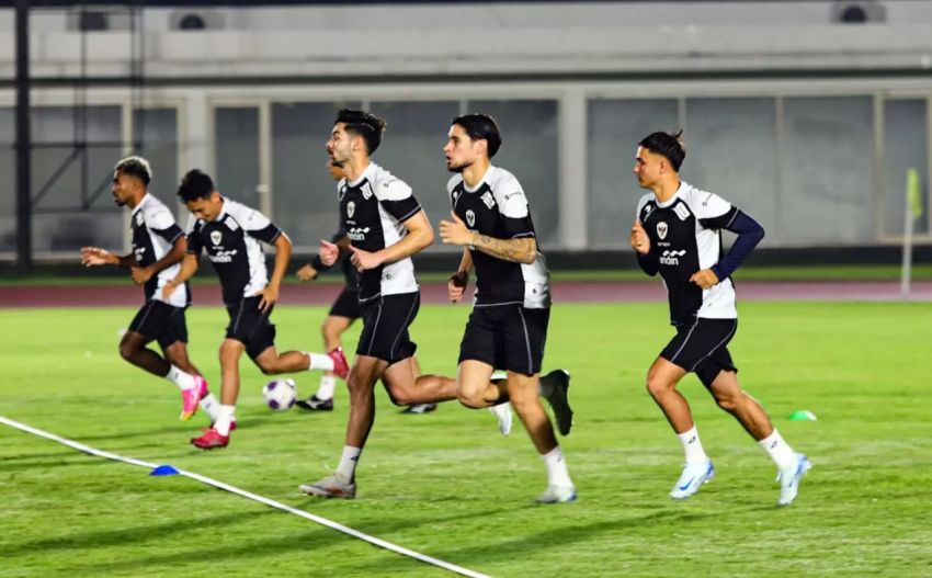 Timnas Day Besok, Ini Pengalihan Arus Lalu Lintas di GBK saat Laga Indonesia vs Jepang