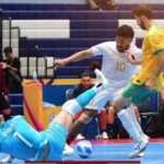 Timnas Futsal Indonesia Hajar Australia 3-1 di ASEAN Futsal Championship 2024