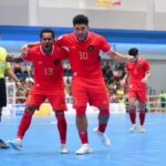 Timnas Futsal Indonesia Menang Telak 5-1 atas Thailand, Lolos ke Final ASEAN Futsal Championship 2024