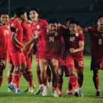 Timnas Indonesia vs Filipina: Duel Hidup Mati, Cakar Garuda Harus Lebih Tajam